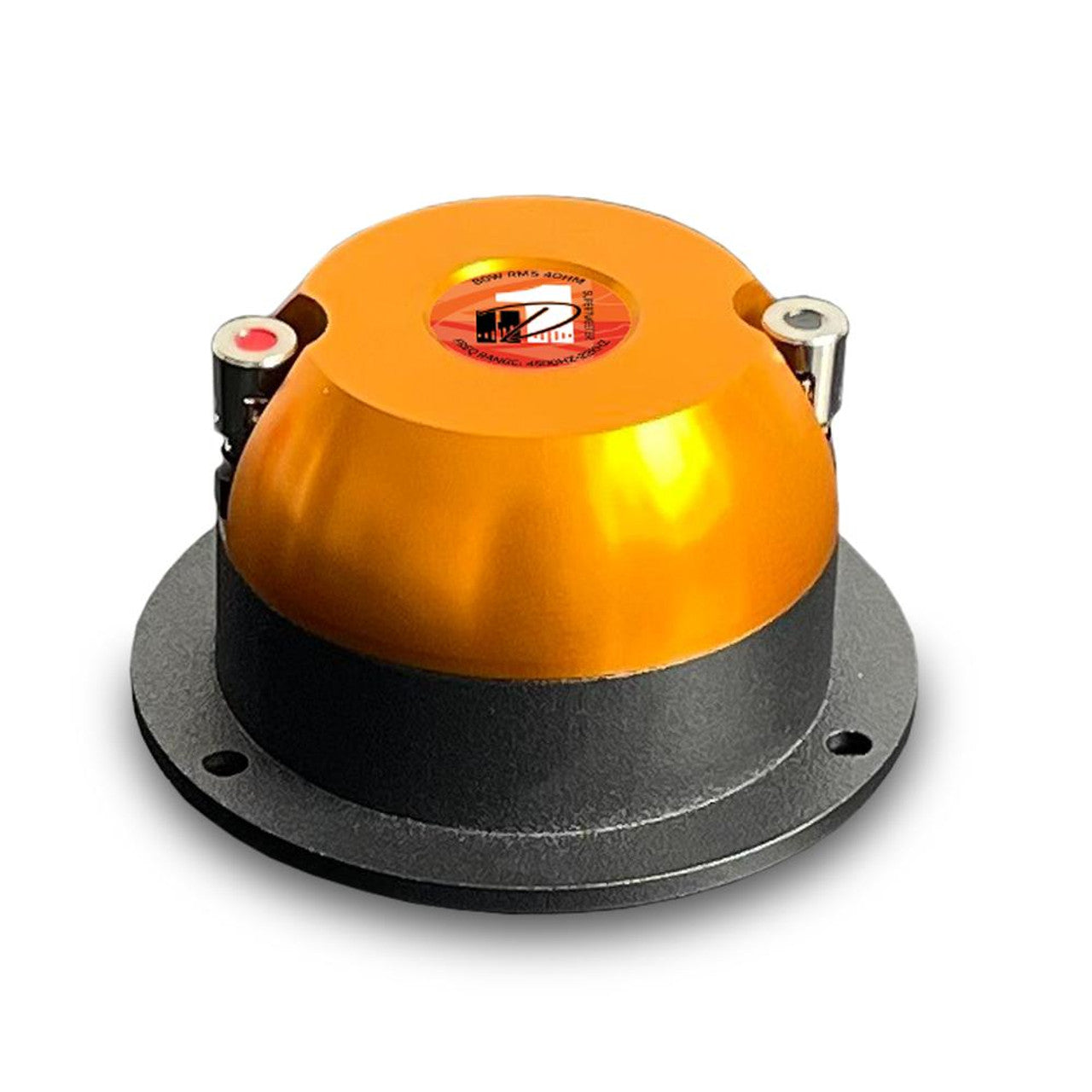 Crescendo Audio HD-1 Supertweeter 4-Ohm (Single)