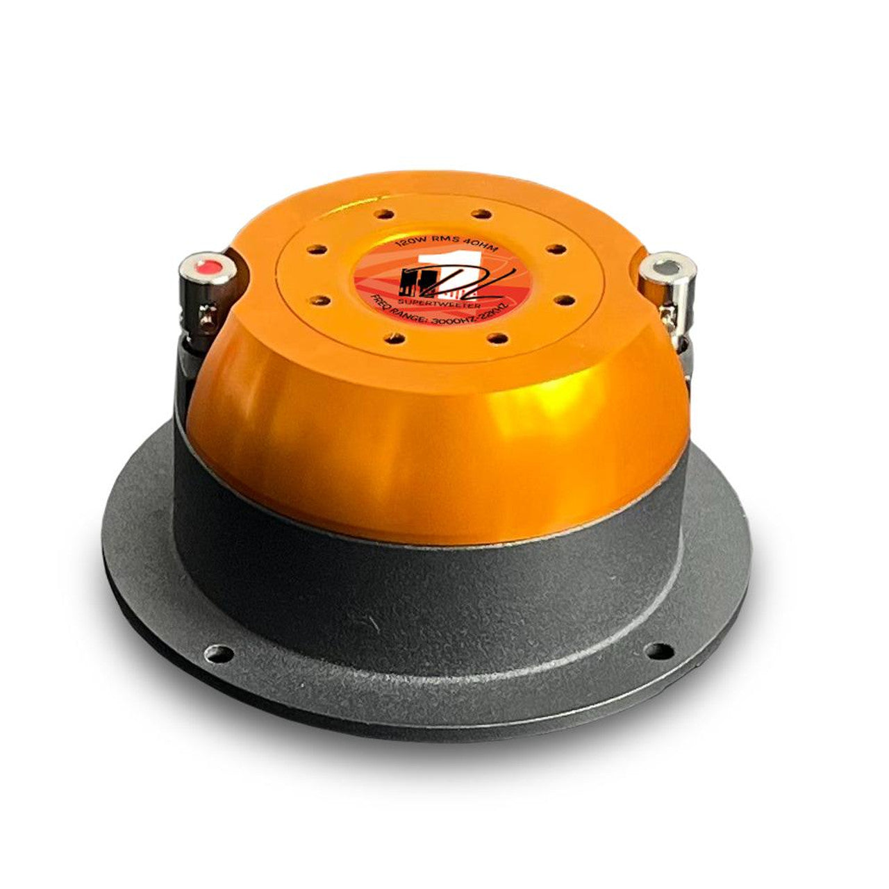 Crescendo Audio HDL-1 Supertweeter 4-Ohm (Single)