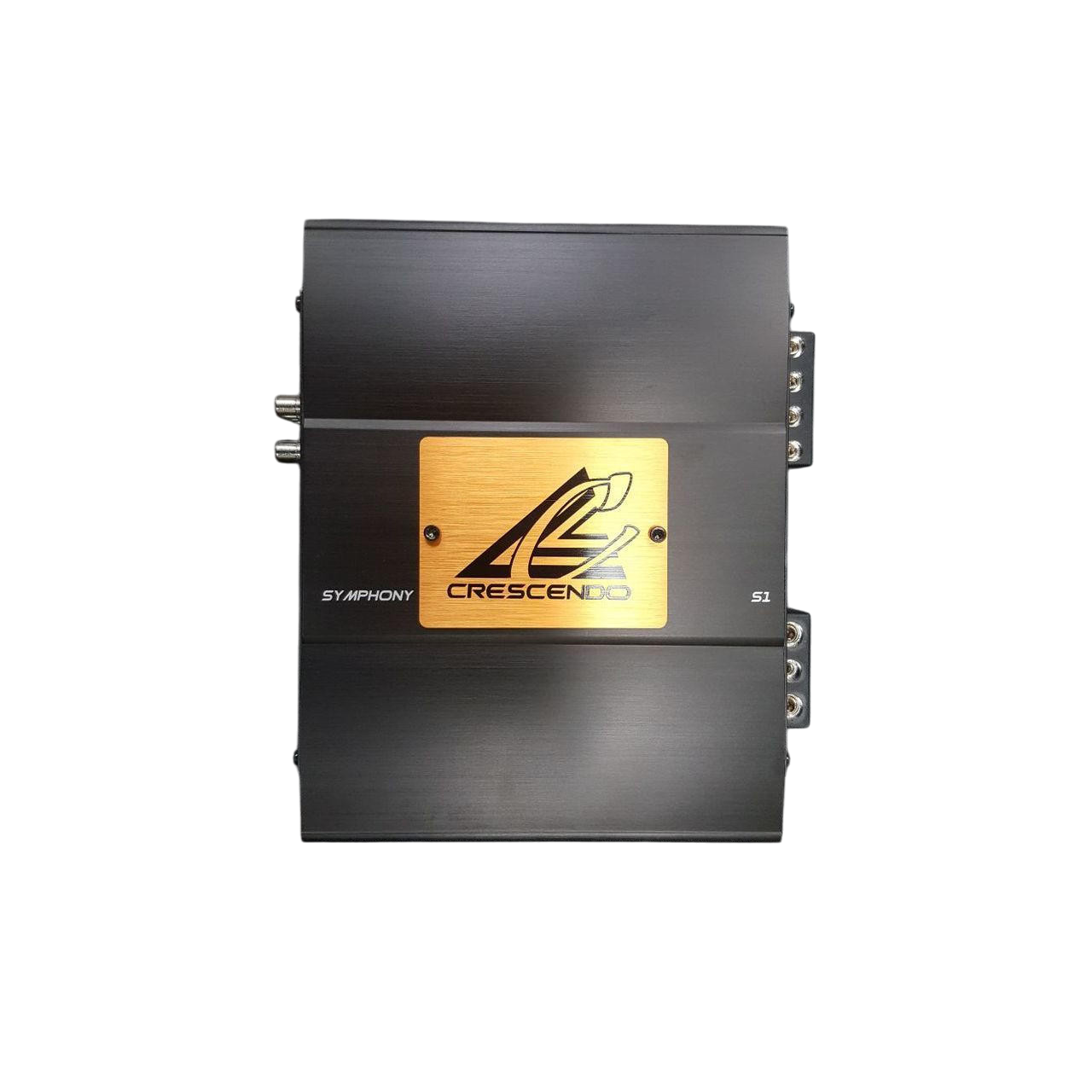 Down4Sound Symphony S1 1500W RMS Monoblock Amplifier