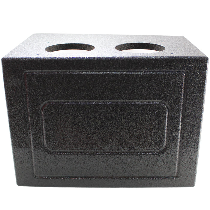 Mini Console Enclosure Box GMC/Chevy Trucks 99-06