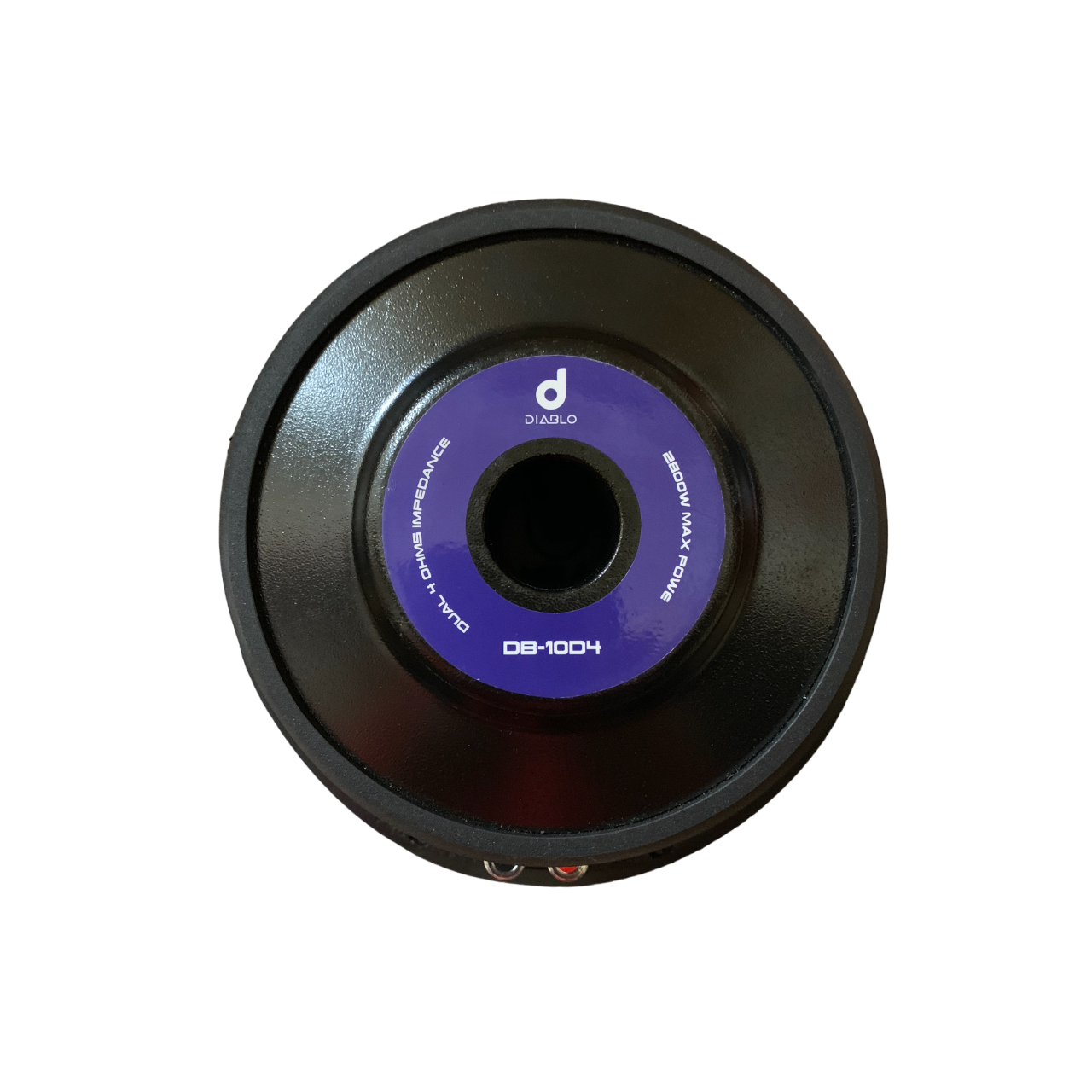 Diablo DB-10D4