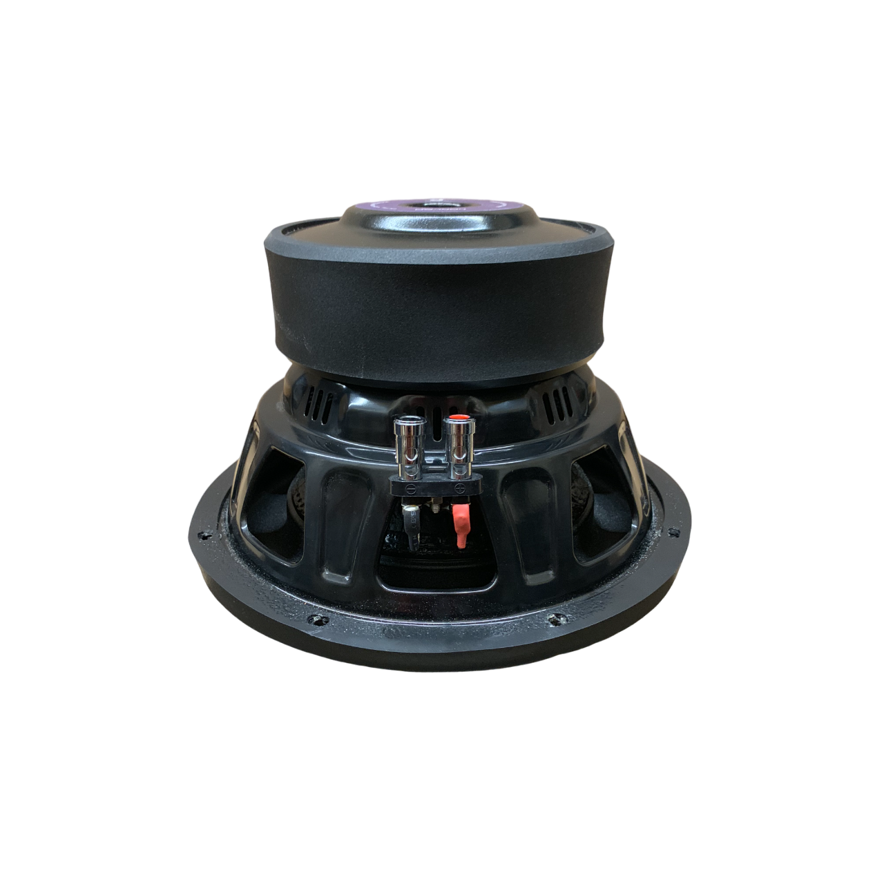 Diablo DB-12D4 12" 1400W RMS Subwoofer DVC