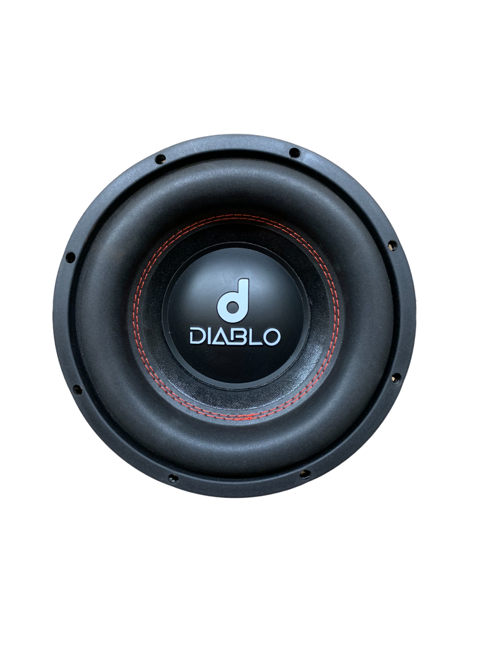 Diablo DB-10D4 10" Car Subwoofer 900 Watts DVC 4-Ohm