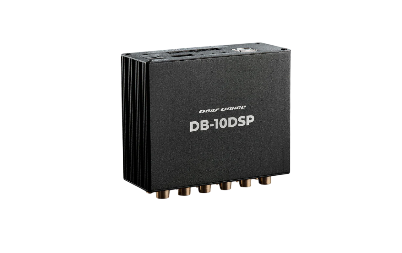 Deaf Bonce DB-10DSP