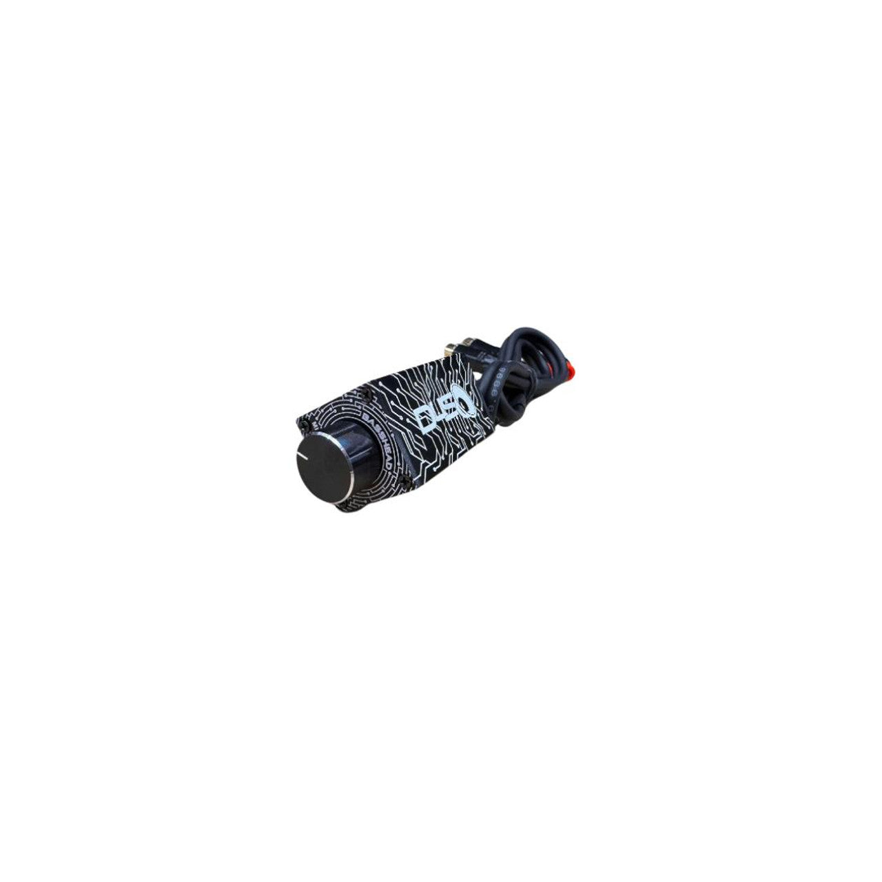 Down4Sound - Aluminum Bass Knob