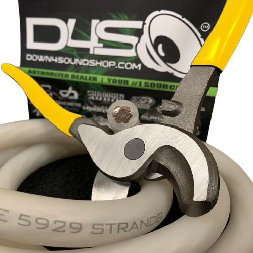 Down4Sound Cable Cutters