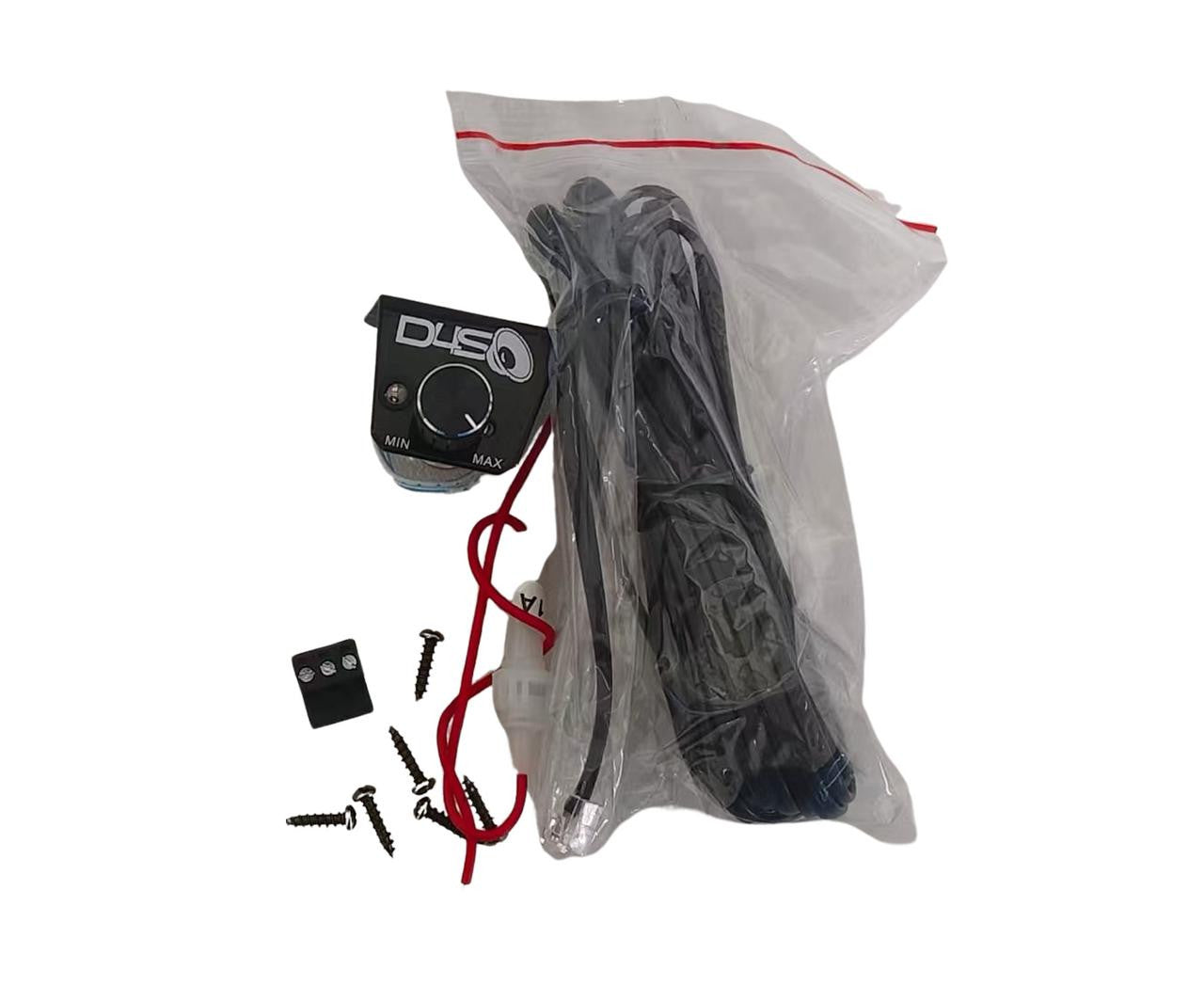 Down4Sound Bass Max Pro | Bass Restoration Processor