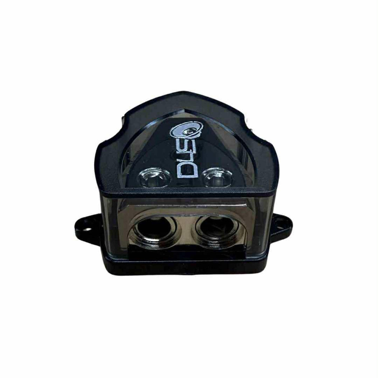 Down4Sound D4S-DB1020 Distribution Block (1) 0G In & (2) 0G Out
