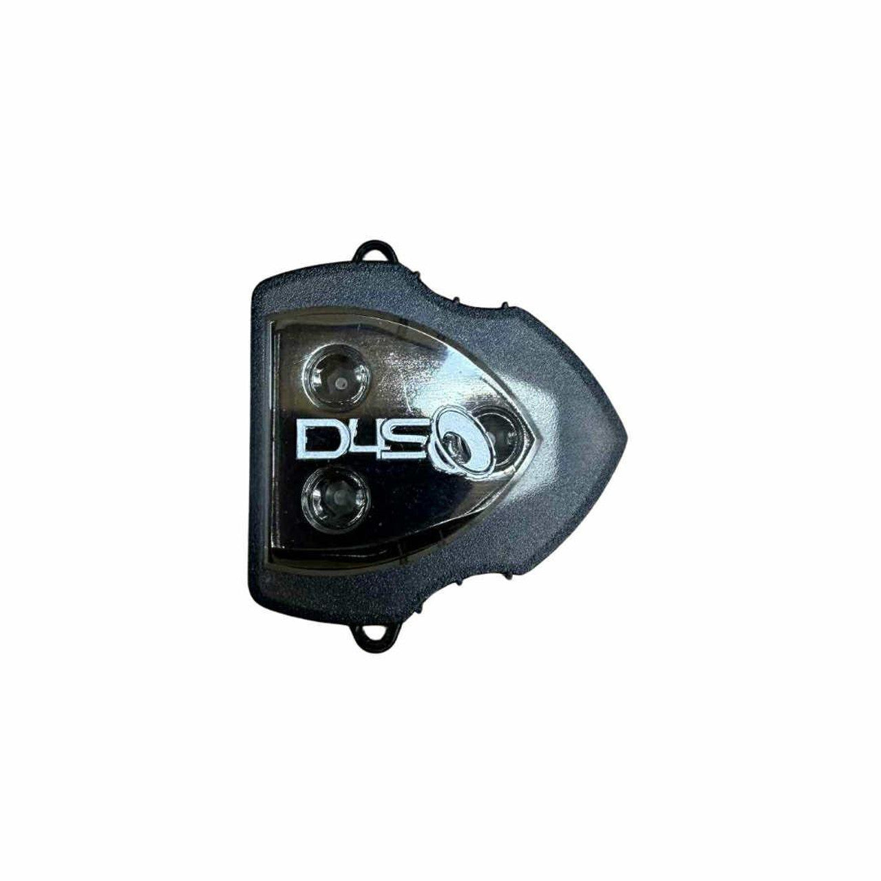 Down4Sound D4S-DB1020 Distribution Block (1) 0G In & (2) 0G Out