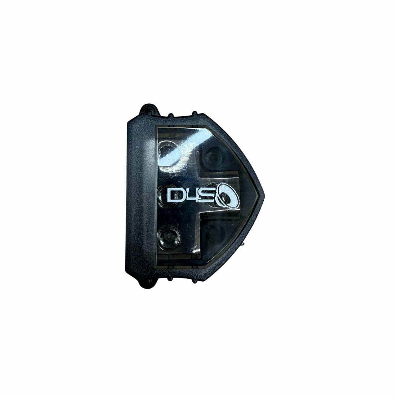 Down4Sound D4S-DB1030 Distribution Block (1) 0G in & (3) 0G Out