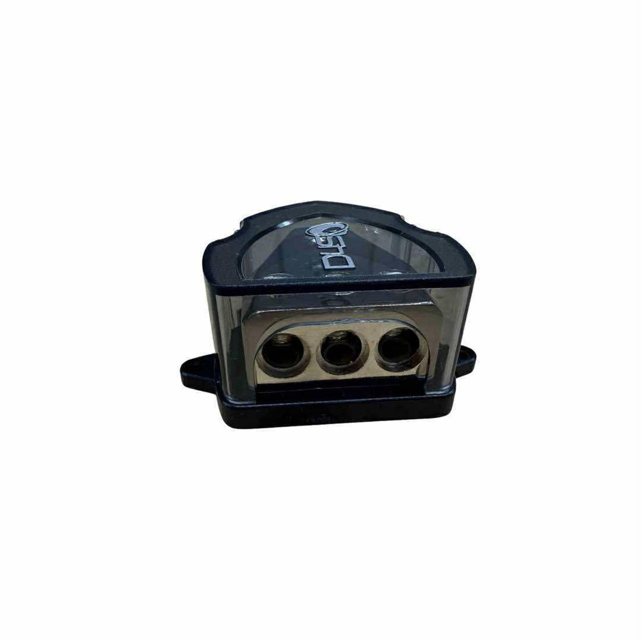Down4Sound D4S-DB1034 Distribution Block (1) 0G In & (3) 4G Out