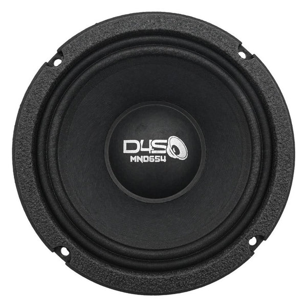 DTM・DAW evo4 Down4Sound D4S-MND654 6.5