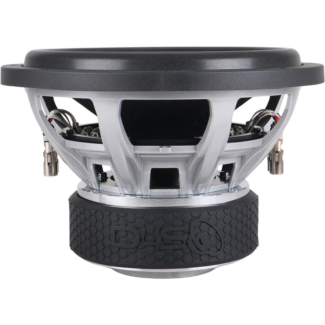 Down4Sound DBz 12" 1300W RMS Subwoofer DVC