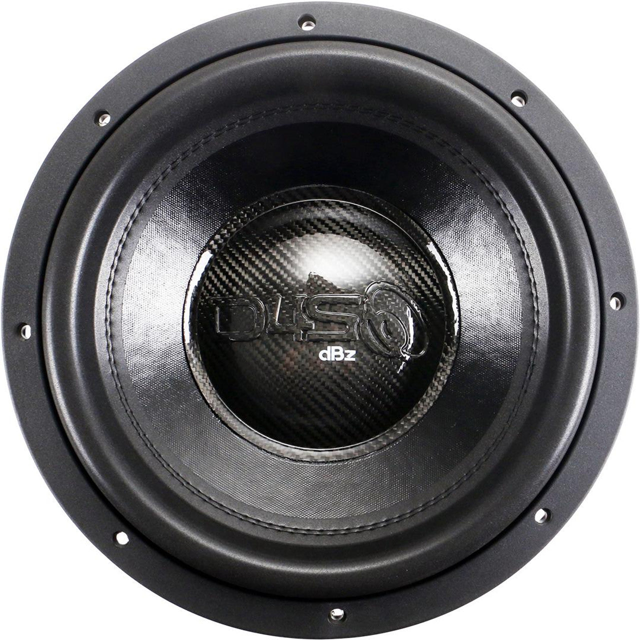 Down4Sound DBz 12" 1300W RMS Subwoofer DVC