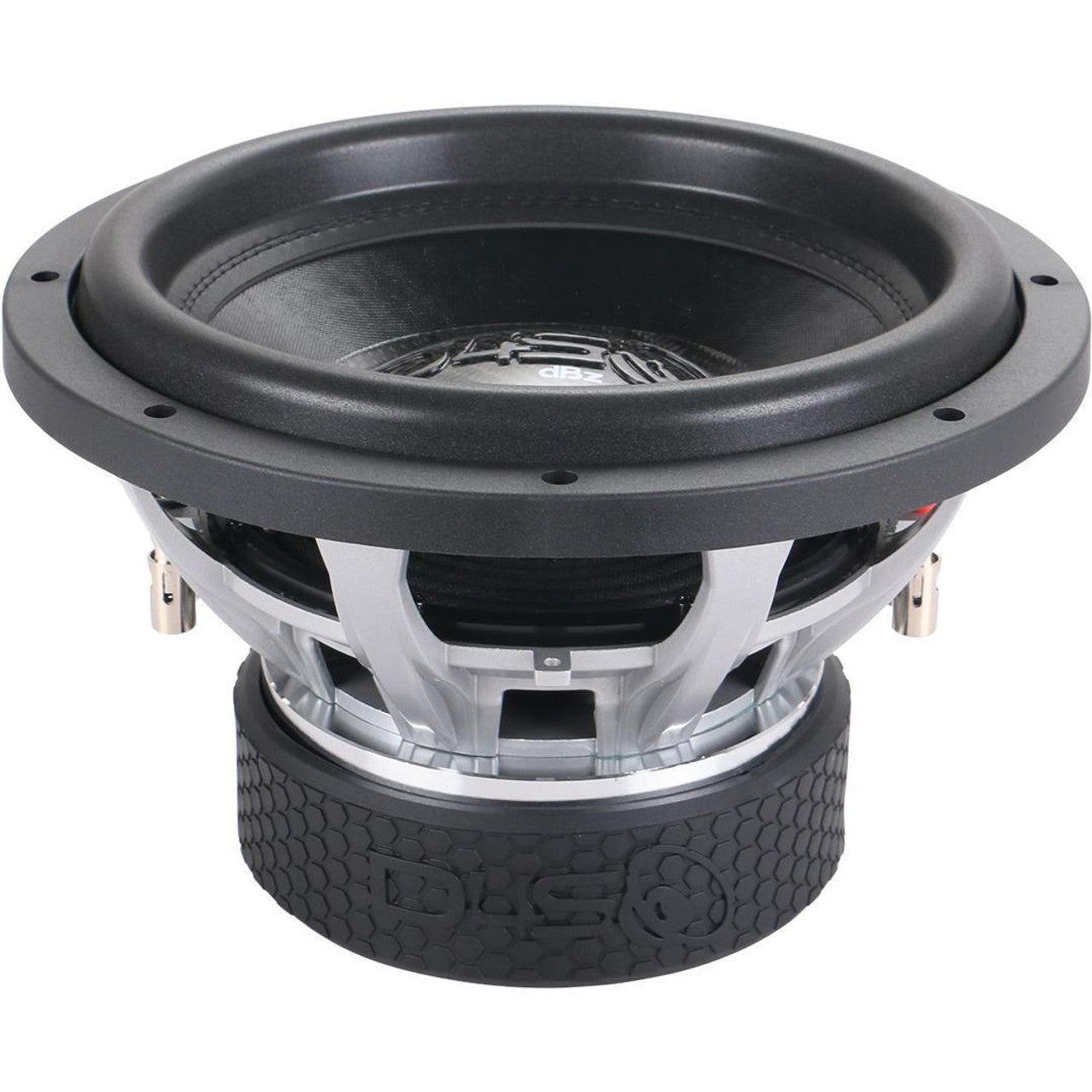 Down4Sound DBz 12" 1300W RMS Subwoofer DVC