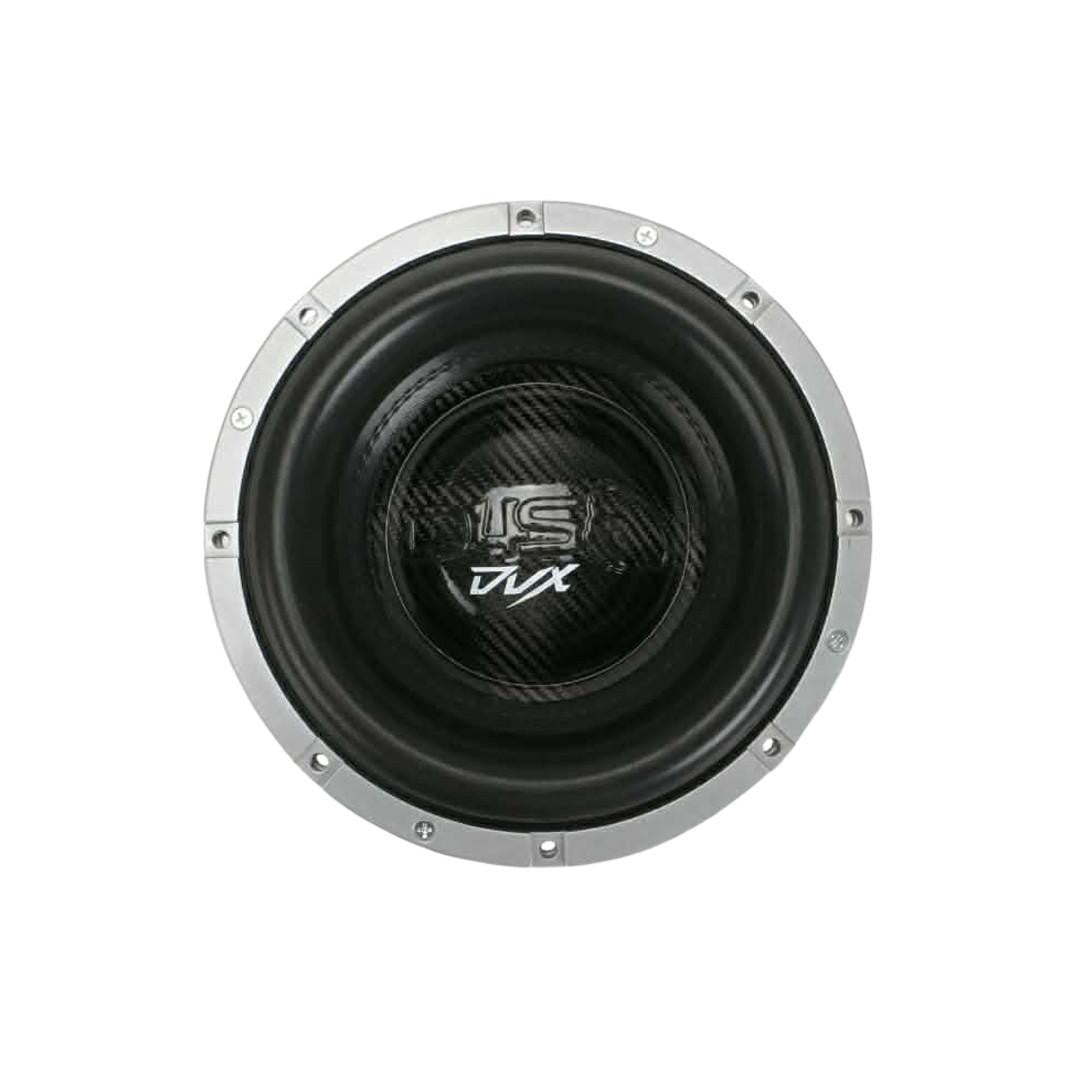 Down4Sound DVX 10" 1700W RMS Subwoofer DVC