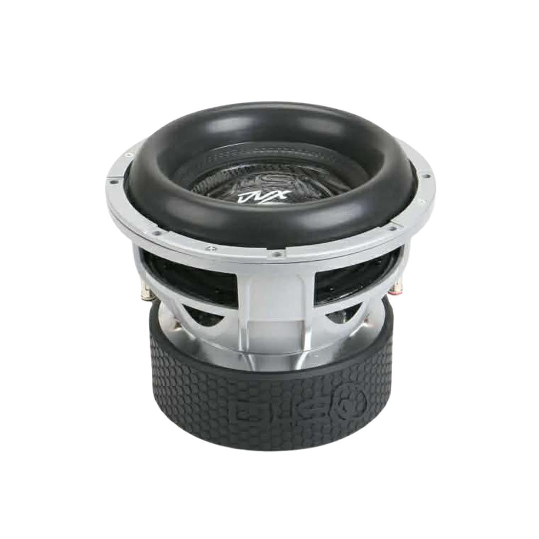Down4Sound DVX 10" 1700W RMS Subwoofer DVC