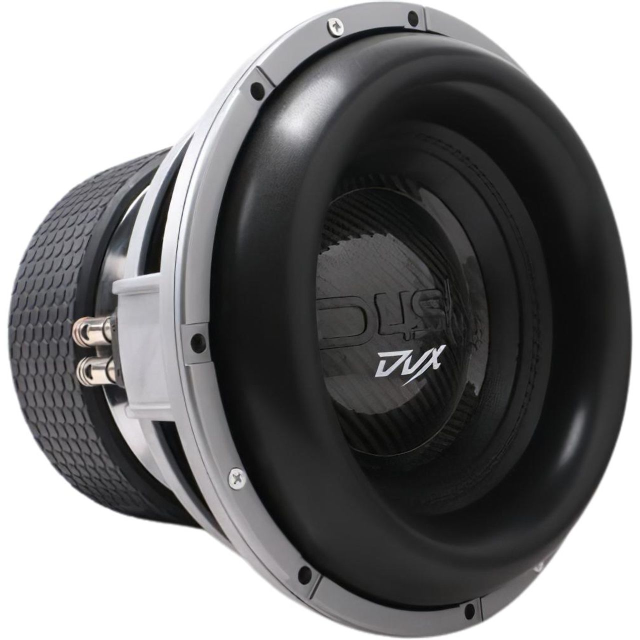 Down4Sound DVX 12" 1700W RMS Subwoofer DVC