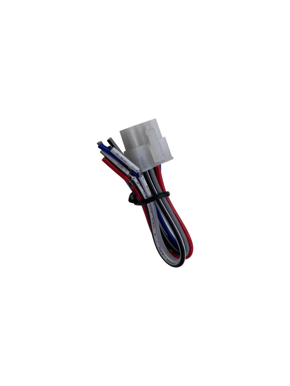 Down4Sound EZ-SNI35-2V Car Audio 2CH HI/LOW Line Out Convertor Box
