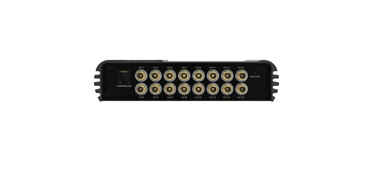 Down4Sound EZY-1216 DSP
