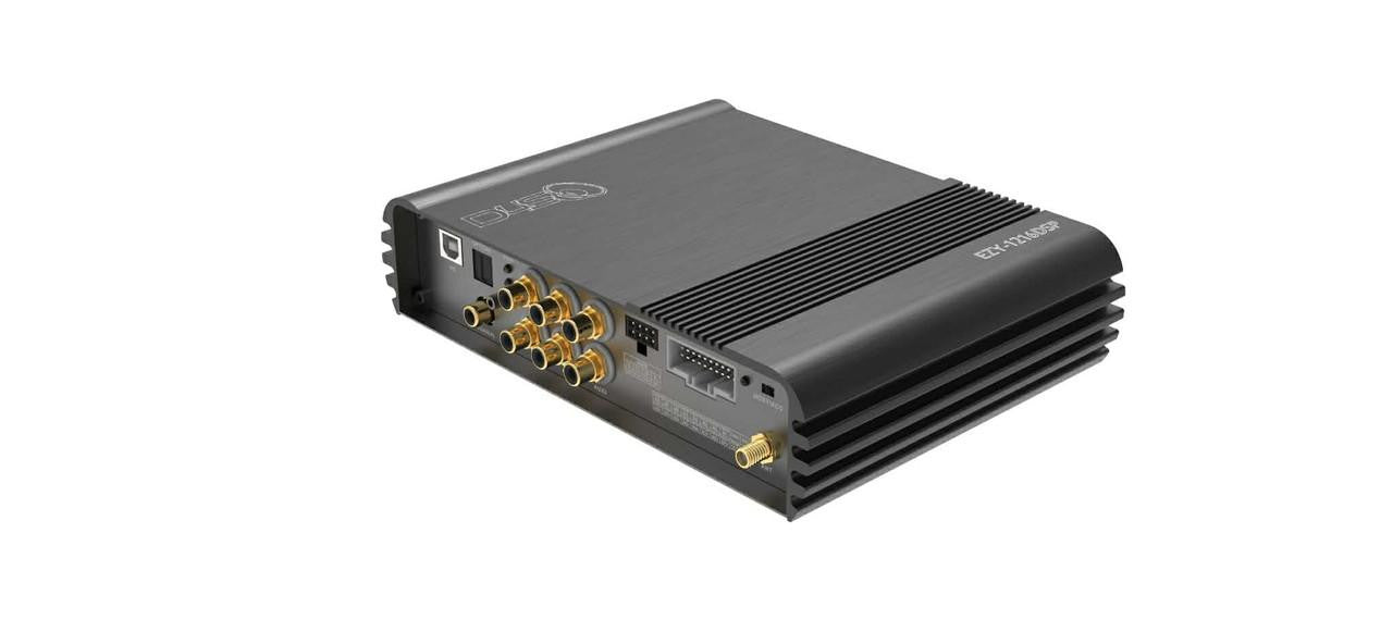 Down4Sound EZY-1216 DSP