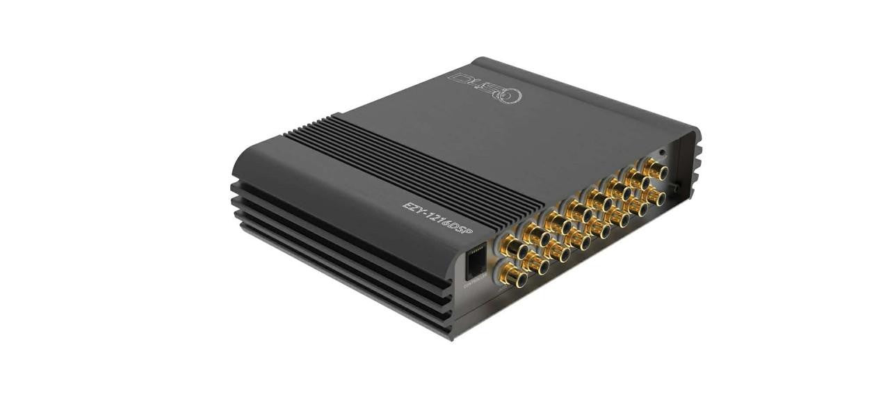 Down4Sound EZY-1216 DSP