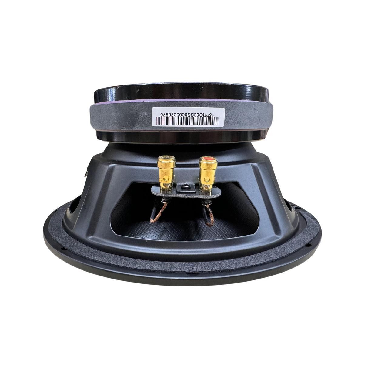 Down4Sound Hexicone PRO 80 SS4 All SZN - 8