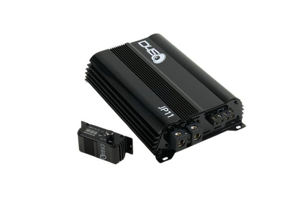 Down4Sound JP11 1100W RMS Monoblock Amplifier