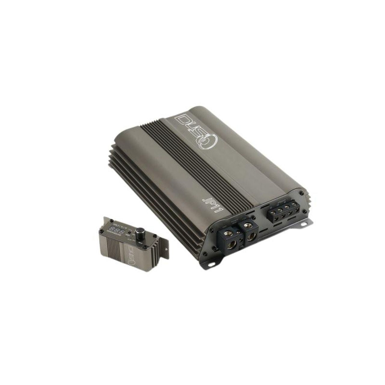 Down4Sound JP11 1100W RMS Monoblock Amplifier