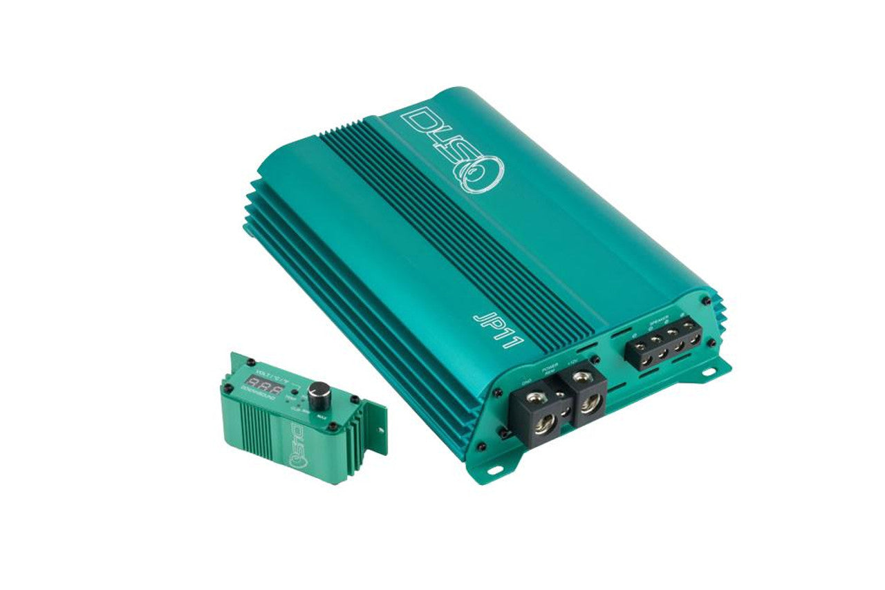 Down4Sound JP11 1100W RMS Monoblock Amplifier