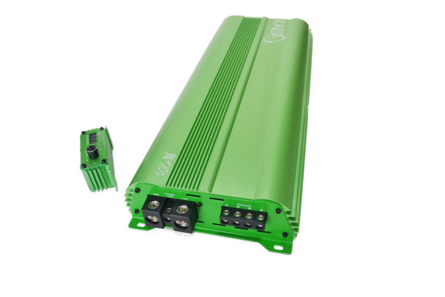 Down4Sound JP23 v1.5 2300W RMS Class D Monoblock Amplifier