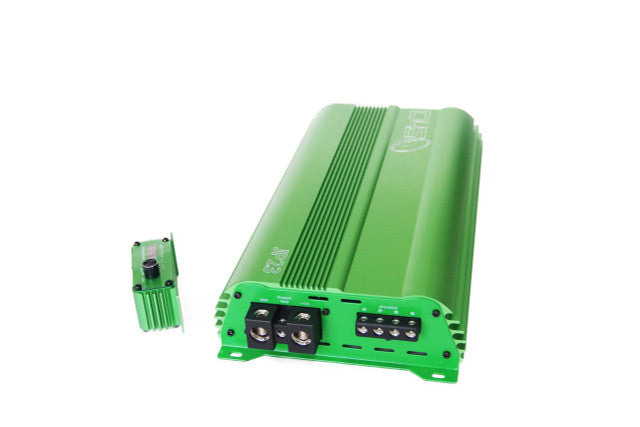Down4Sound JP23 v2 2800W RMS Class D Monoblock Amplifier