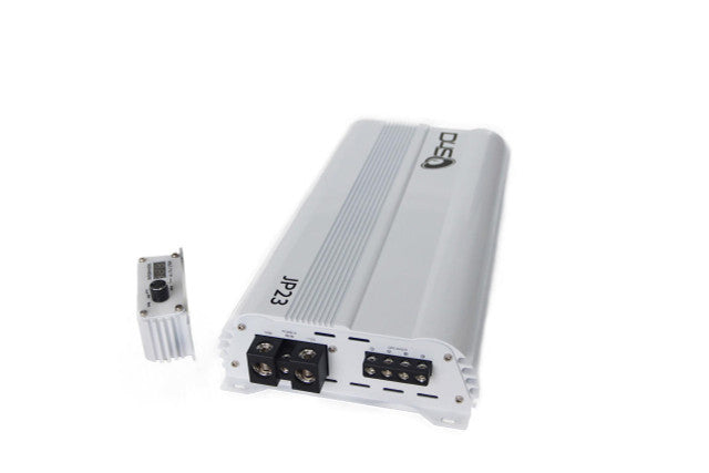 Down4Sound JP23 v2 2800W RMS Class D Monoblock Amplifier