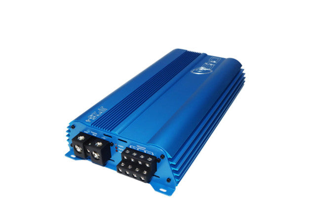 Down4Sound JP284 3000W 4-Channel Amplifier