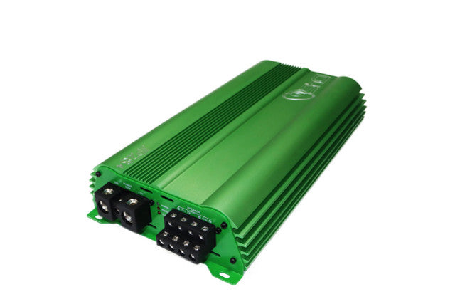 Down4Sound JP284 3000W 4-Channel Amplifier