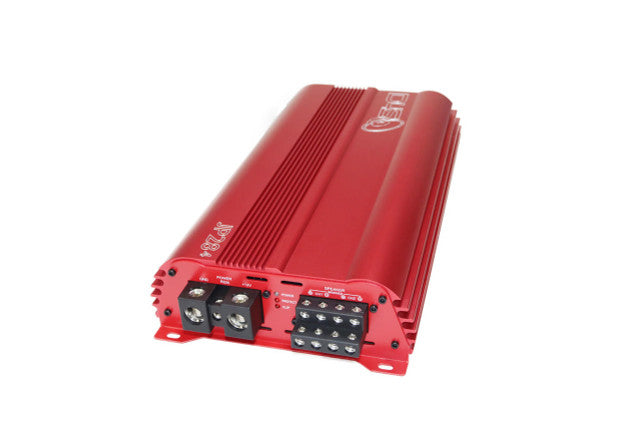 Down4Sound JP284 3000W 4-Channel Amplifier
