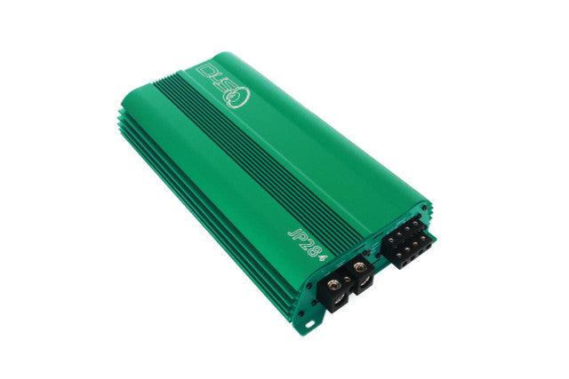 Down4Sound JP284 3000W 4-Channel Amplifier