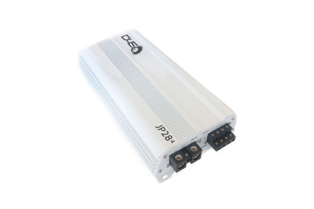 Down4Sound JP284 3000W 4-Channel Amplifier