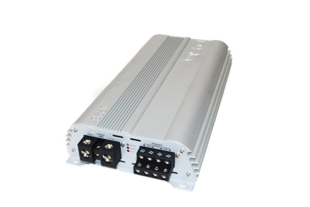 Down4Sound JP284 3000W 4-Channel Amplifier