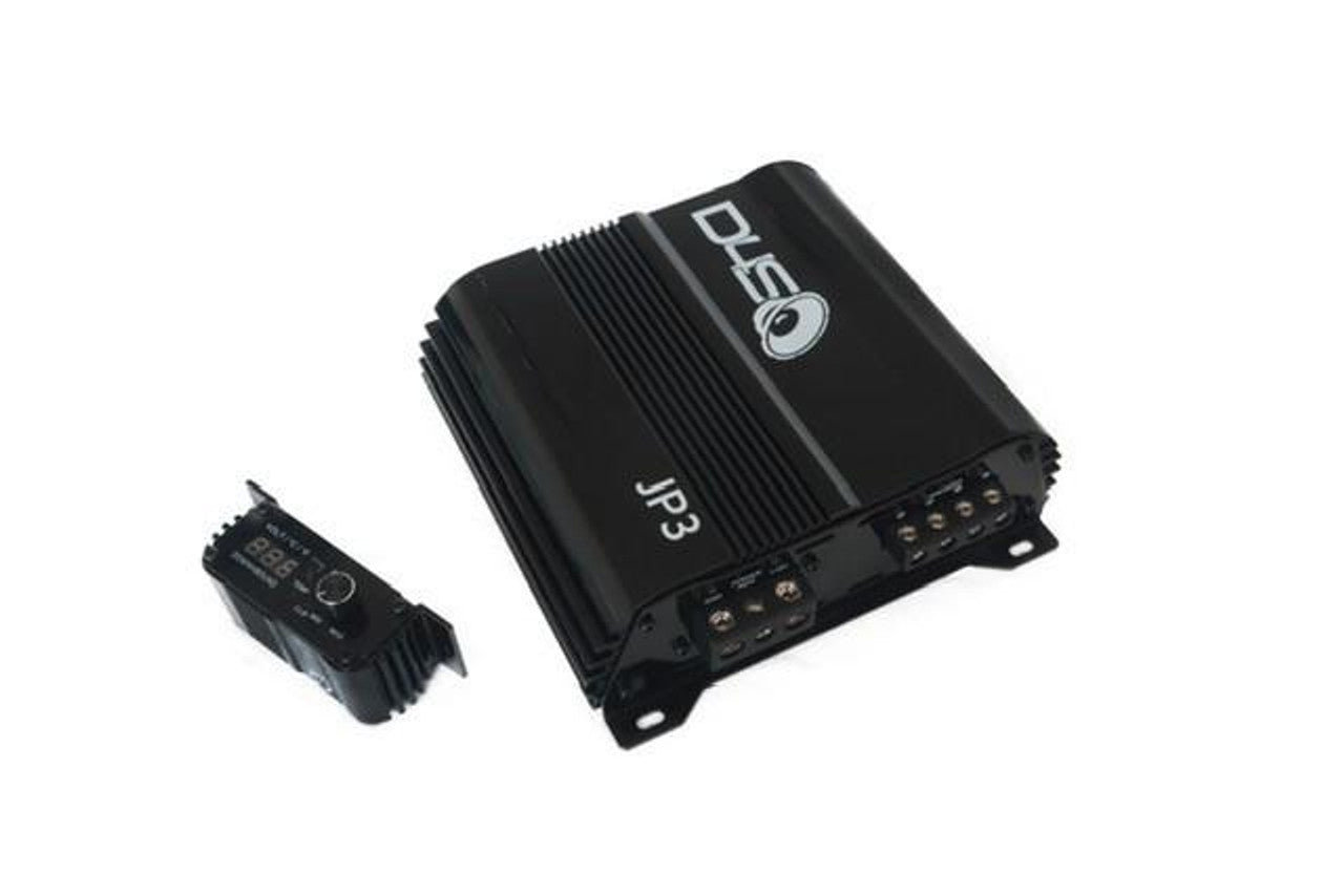 Down4Sound JP3 CPT 555W RMS Smart Amplifier