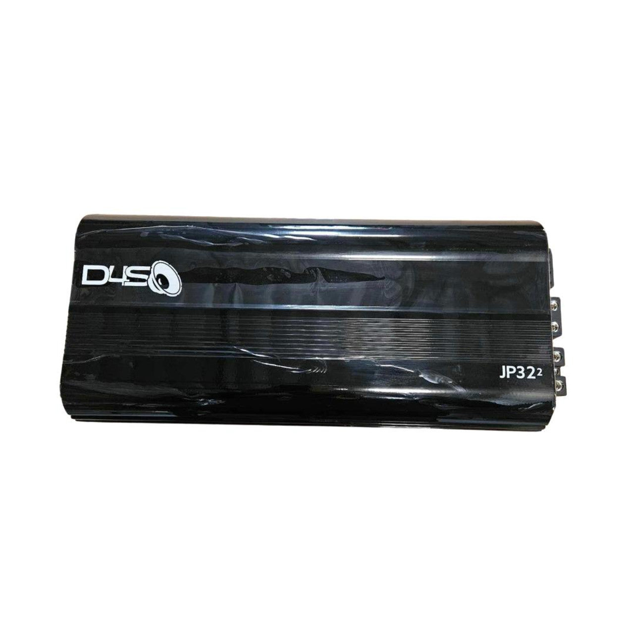 Down4Sound JP322 6000W RMS 2-Channel Class D Amplifier