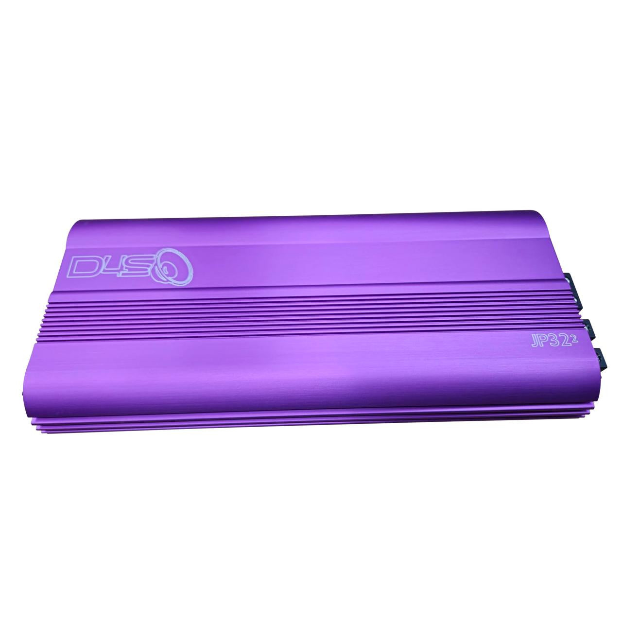 Down4Sound JP322 6000W RMS 2-Channel Class D Amplifier