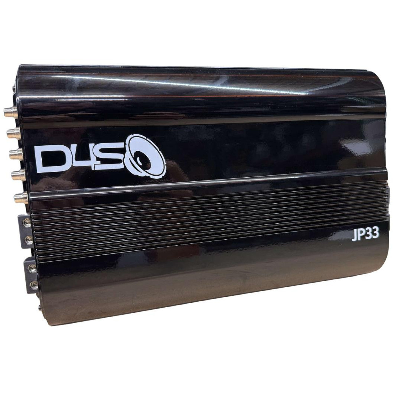 Down4Sound JP33 3300W RMS Class D Monoblock Car Amplifier Made In Korea