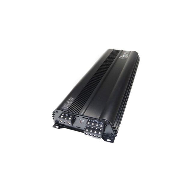 Down4Sound JP34AB 590W RMS 4-Channel Amplifier