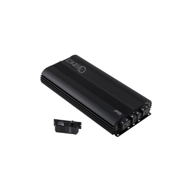 Down4Sound JP53 5300W RMS Class D Monoblock Car Amplifier Made In Korea