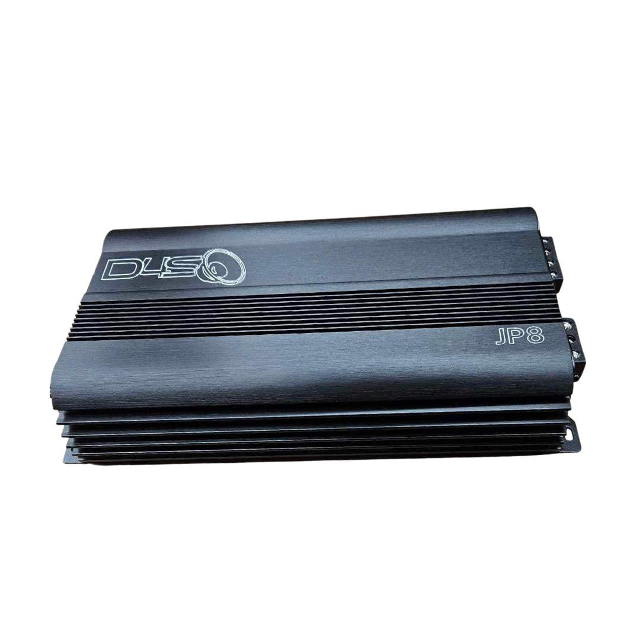 Down4Sound JP8 V1.5 800W RMS Monoblock Amplifier