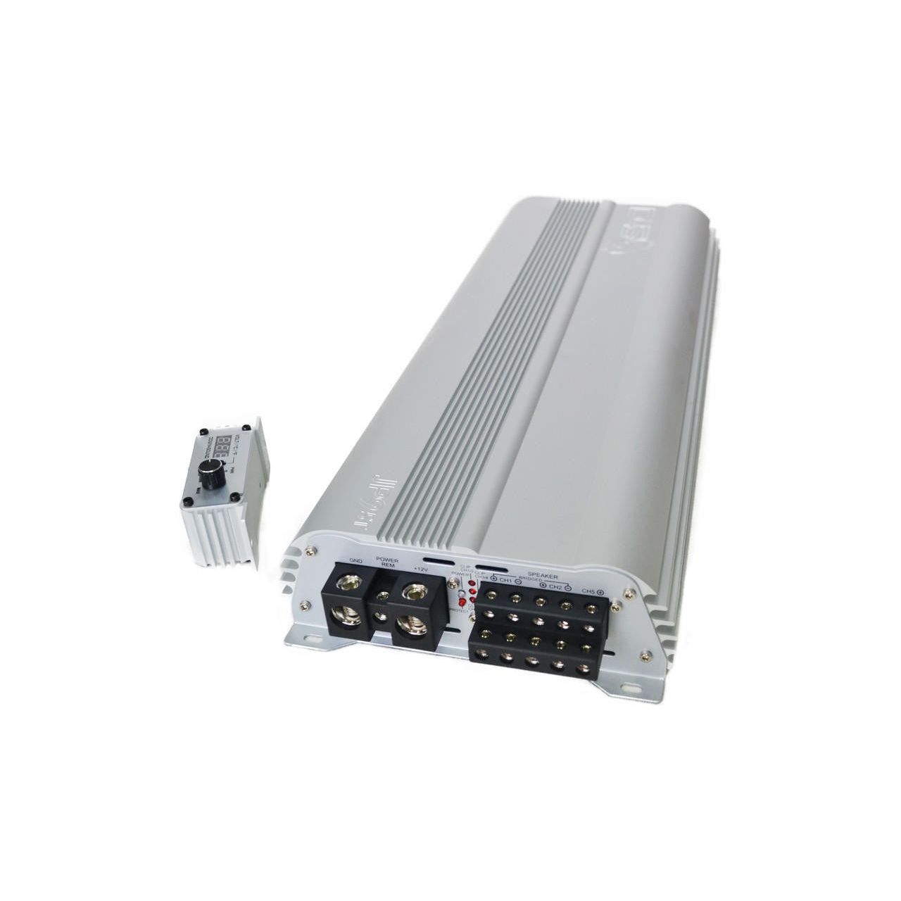 Down4Sound JP95T 1500W 5-Channel Amplifier