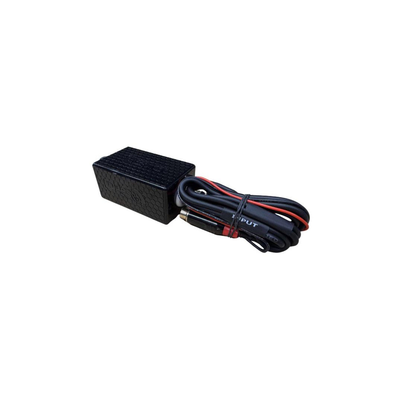 Down4Sound - LED Bass Knob With Volt Meter