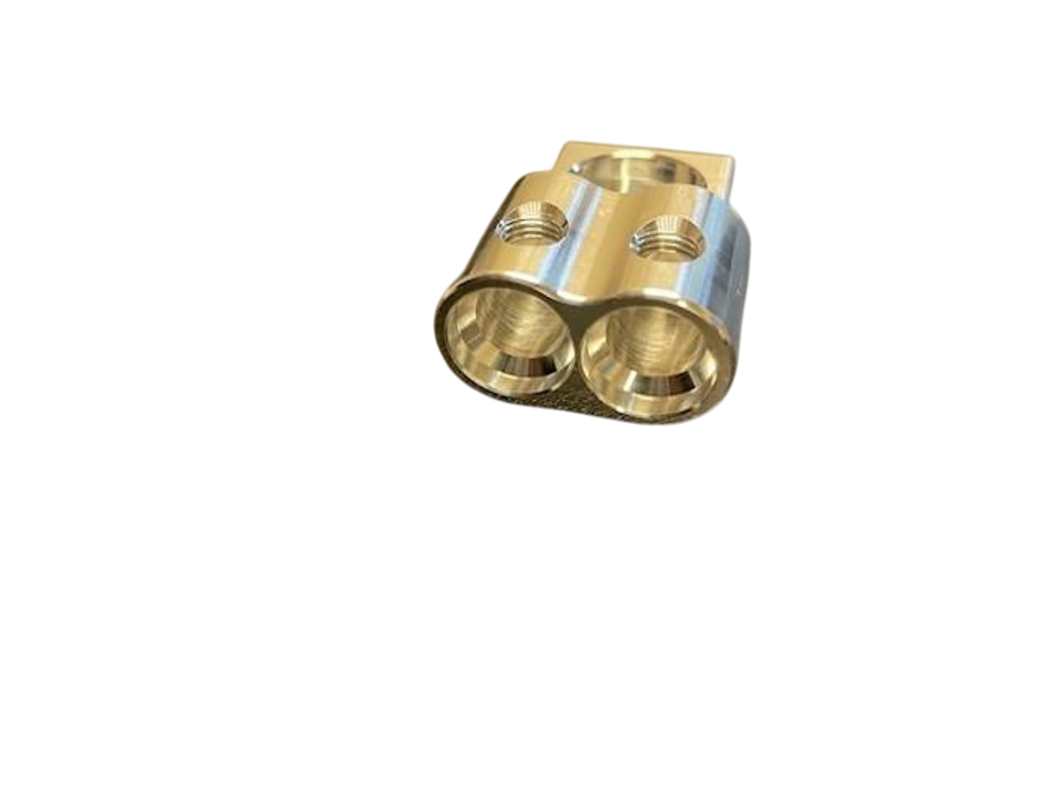 DOWN4SOUND | ALTERNATOR DISTRIBUTION LUGS - DUAL