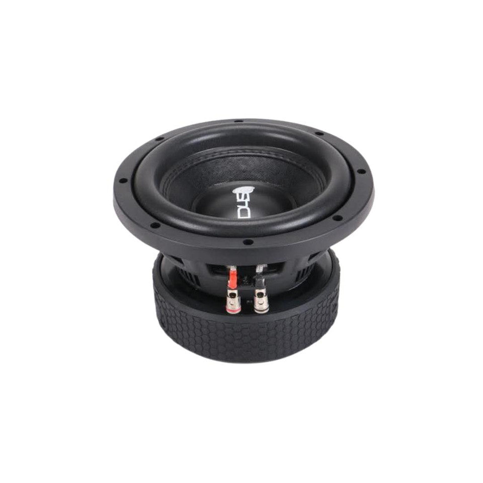Down4Sound SB8 8" 500W RMS DVC
